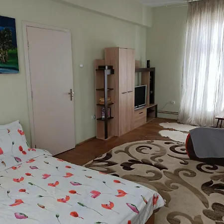 Lovely In Bucharest, Baba Novac Area Apartment Bucharest