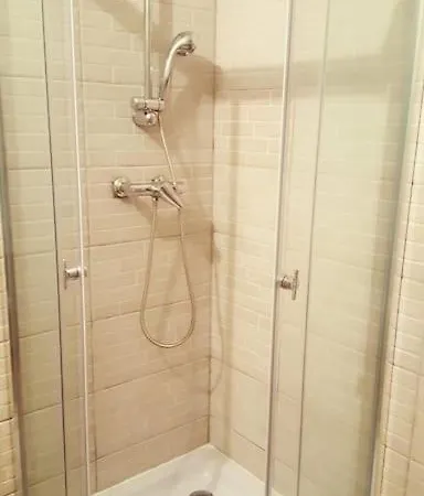 Lovely In Bucharest, Baba Novac Area