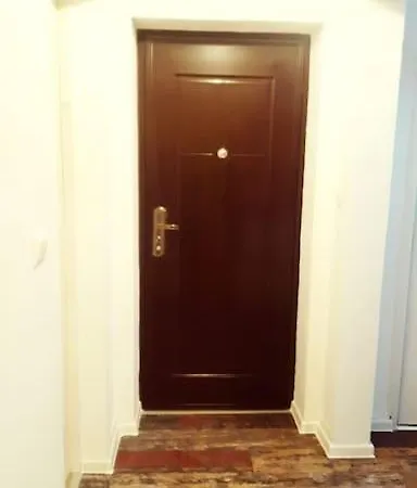 Lovely In Bucharest, Baba Novac Area 아파트 *