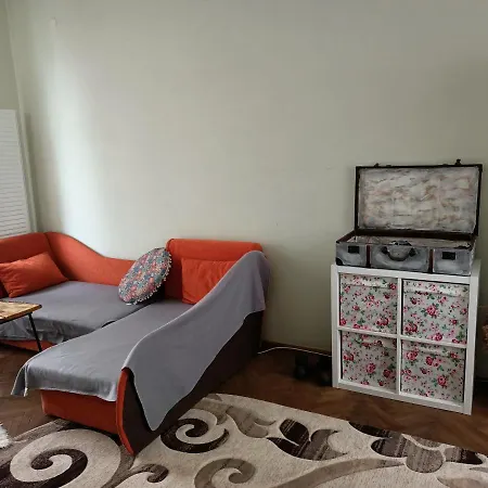 Apartament Lovely In Bucharest, Baba Novac Area