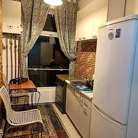 Lovely In Bucharest, Baba Novac Area Apartment