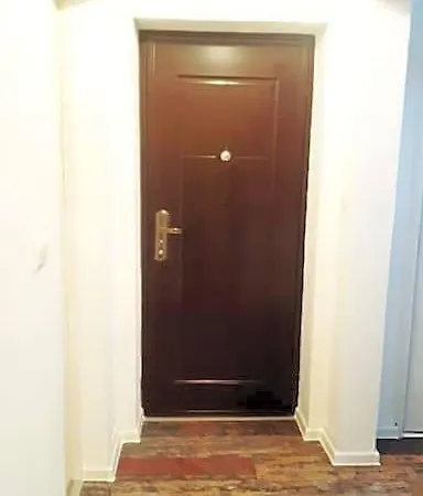 Lovely In Bucharest, Baba Novac Area Apartment Bucharest