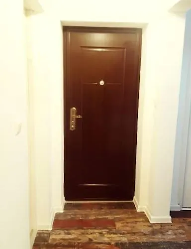 Lovely In Bucharest, Baba Novac Area Appartamento *